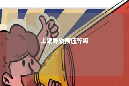 上银导轨预压等级 